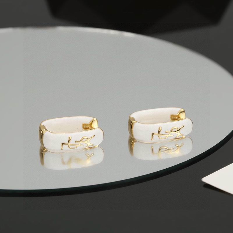 YSL Earring 08yxs06
